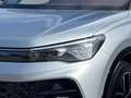 Volkswagen Tiguan 2.0 TSI 4M R-Line *AHK*HEAD-UP*MATRIX*KAMERA* Zilver - thumbnail 7