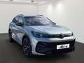 Volkswagen Tiguan 2.0 TSI 4M R-Line *AHK*HEAD-UP*MATRIX*KAMERA* Zilver - thumbnail 4