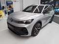 Volkswagen Tiguan 2.0 TSI 4M R-Line *AHK*HEAD-UP*MATRIX*KAMERA* Argent - thumbnail 2