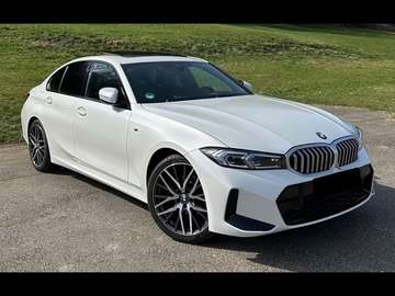 i xDrive Aut. M Sport