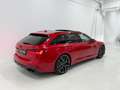 Audi A6 45 TDI Quattro S-Line S6 Look 21" LUFT PANO Assist Rosso - thumbnail 9