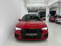 Audi A6 45 TDI Quattro S-Line S6 Look 21" LUFT PANO Assist Rosso - thumbnail 4