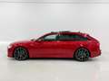 Audi A6 45 TDI Quattro S-Line S6 Look 21" LUFT PANO Assist Rosso - thumbnail 5