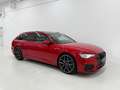 Audi A6 45 TDI Quattro S-Line S6 Look 21" LUFT PANO Assist Rosso - thumbnail 10