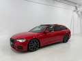 Audi A6 45 TDI Quattro S-Line S6 Look 21" LUFT PANO Assist Rosso - thumbnail 2