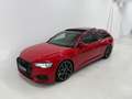 Audi A6 45 TDI Quattro S-Line S6 Look 21" LUFT PANO Assist Rouge - thumbnail 28