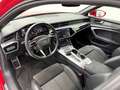 Audi A6 45 TDI Quattro S-Line S6 Look 21" LUFT PANO Assist Rosso - thumbnail 12