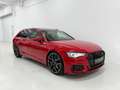 Audi A6 45 TDI Quattro S-Line S6 Look 21" LUFT PANO Assist Rosso - thumbnail 11