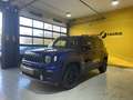 Jeep Renegade 1.0 Night Eagle II 4x2 Azul - thumbnail 1