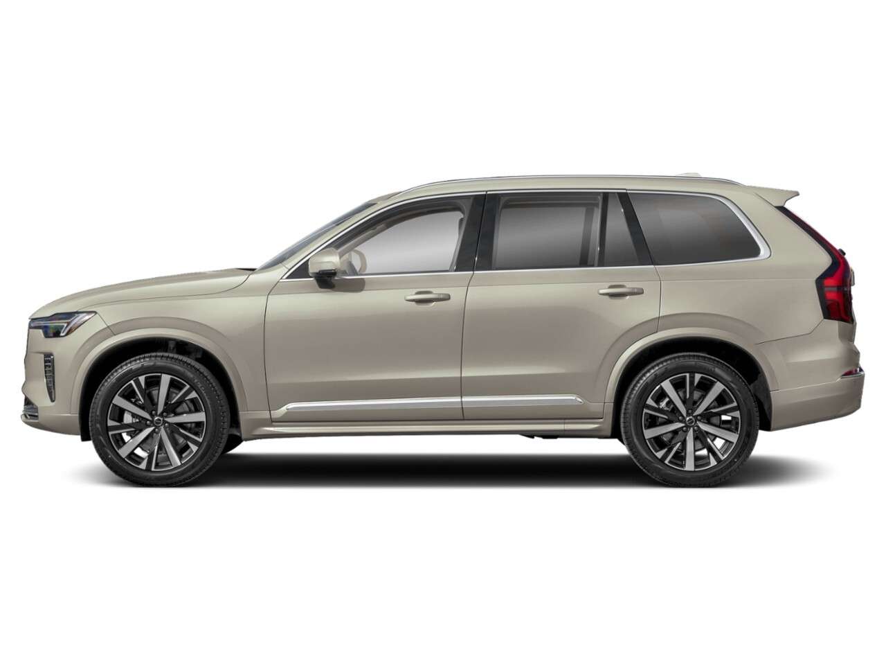 2026 Volvo XC90 B6 AWD Plus Dark Theme 7-Seater — снимка 1