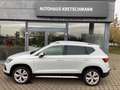 SEAT Ateca Ateca 1.5 TSI ACT DSG OPF Xperience Weiß - thumbnail 1