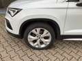 SEAT Ateca Ateca 1.5 TSI ACT DSG OPF Xperience Weiß - thumbnail 10