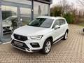 SEAT Ateca Ateca 1.5 TSI ACT DSG OPF Xperience Weiß - thumbnail 2