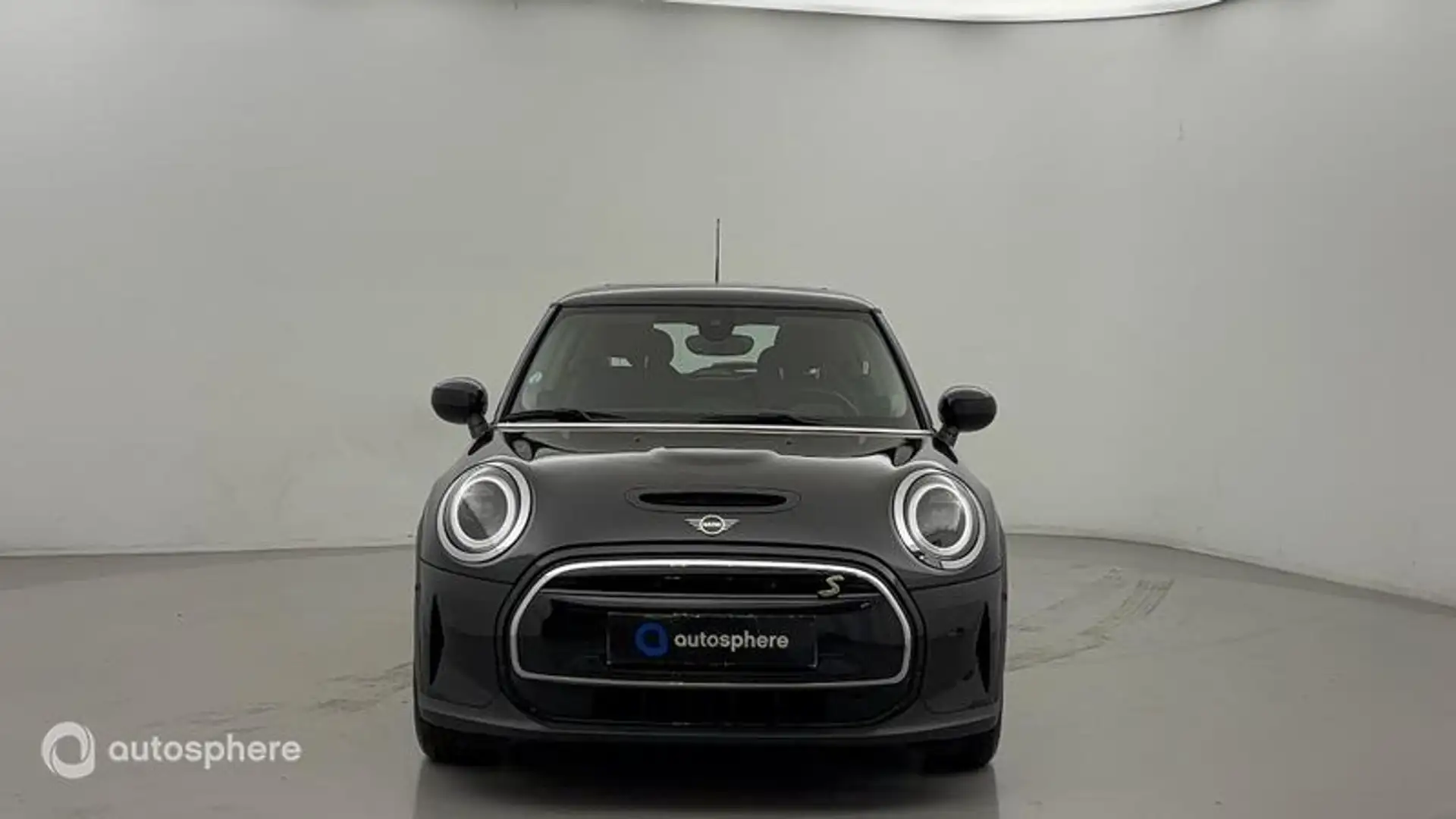 MINI Cooper SE Cooper SE 184ch Edition Premium Plus BVA 5CV - 2