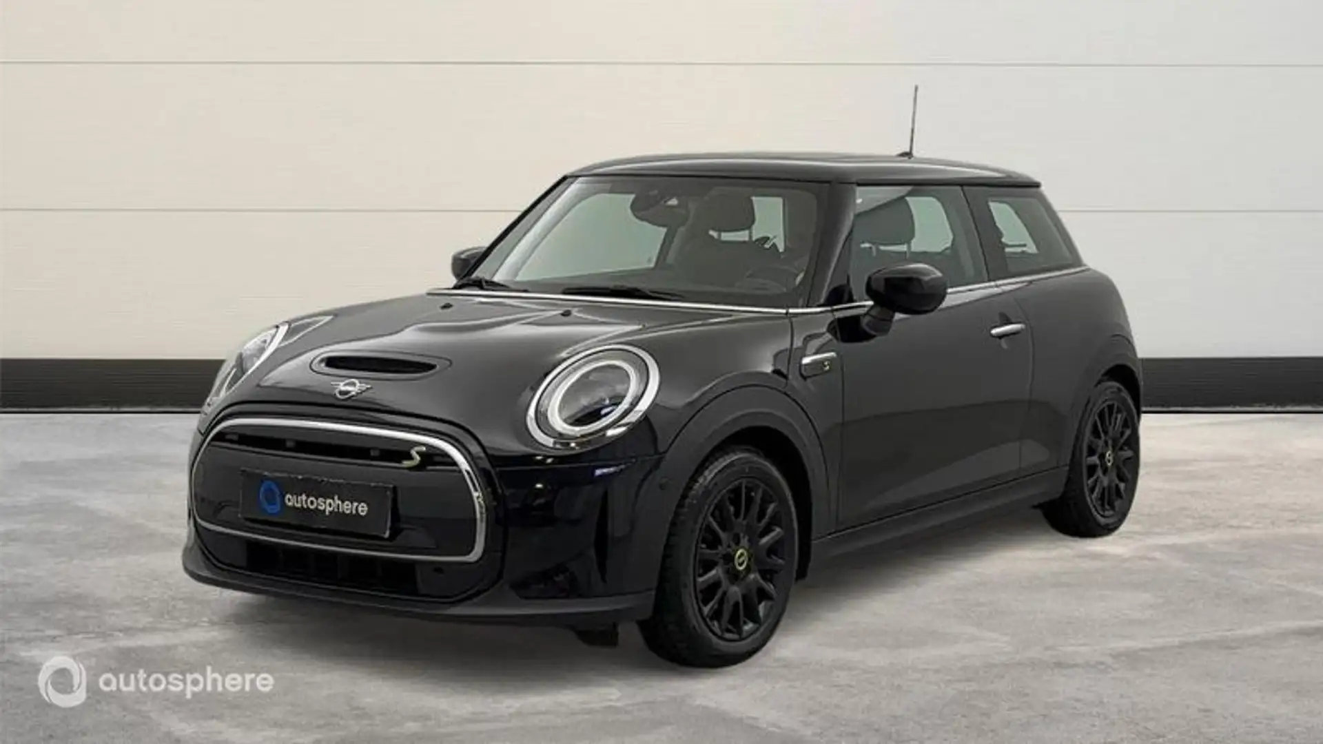 MINI Cooper SE Cooper SE 184ch Edition Premium Plus BVA 5CV - 1