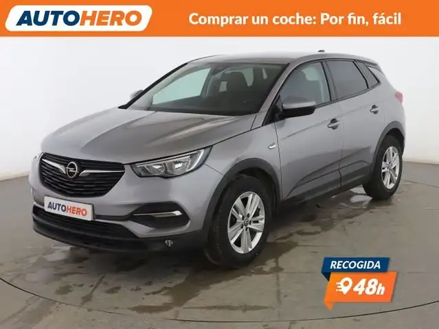 Opel Grandland X 1.5CDTi S&S Selective 130