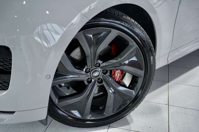 Land Rover Range Rover Sport Dynamic SE D250 *1.H *23 Zoll*