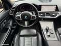 BMW 320 Touring 320d XDrive M Sport 190ch BVA8 G21 Noir - thumbnail 3