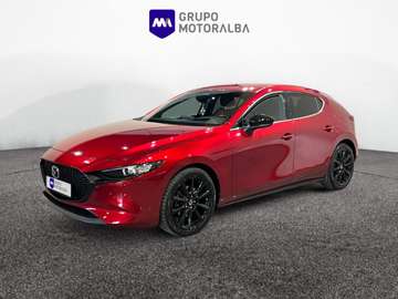 2.0 e-Skyactiv-G Homura Aut. 90kW