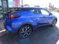 Toyota C-HR 2.0 Hybrid Team Deutschland Blau - thumbnail 7