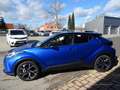 Toyota C-HR 2.0 Hybrid Team Deutschland Blau - thumbnail 4