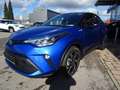 Toyota C-HR 2.0 Hybrid Team Deutschland Blau - thumbnail 3