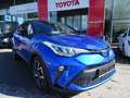 Toyota C-HR 2.0 Hybrid Team Deutschland Blau - thumbnail 1