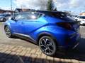 Toyota C-HR 2.0 Hybrid Team Deutschland Blau - thumbnail 5