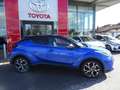 Toyota C-HR 2.0 Hybrid Team Deutschland Blau - thumbnail 8