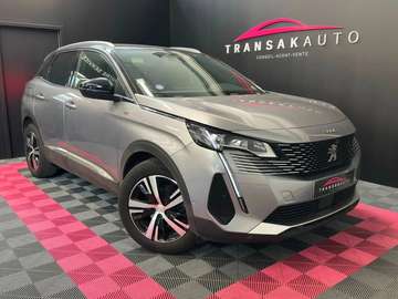 1.2 130ch s eat8 gt - revision jour me main