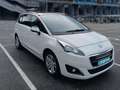 Peugeot 5008 1.6 BlueHDi Style 7 pl. 120 Blanc - thumbnail 5