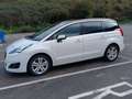 Peugeot 5008 1.6 BlueHDi Style 7 pl. 120 Blanc - thumbnail 9