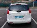 Peugeot 5008 1.6 BlueHDi Style 7 pl. 120 Blanc - thumbnail 7