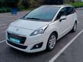 Peugeot 5008 1.6 BlueHDi Style 7 pl. 120 Blanc - thumbnail 2