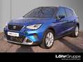 SEAT Arona 1.0 TSI Xperience *Vorb.AHK*LED*Navi*Mirror-Lin... Blau - thumbnail 1