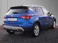 SEAT Arona 1.0 TSI Xperience *Vorb.AHK*LED*Navi*Mirror-Lin... Blau - thumbnail 4