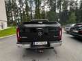 Mercedes-Benz X 350 Pickup Schwarz - thumbnail 2