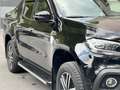 Mercedes-Benz X 350 Pickup Schwarz - thumbnail 11