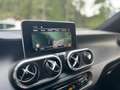 Mercedes-Benz X 350 Pickup Schwarz - thumbnail 21
