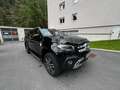 Mercedes-Benz X 350 Pickup Schwarz - thumbnail 4