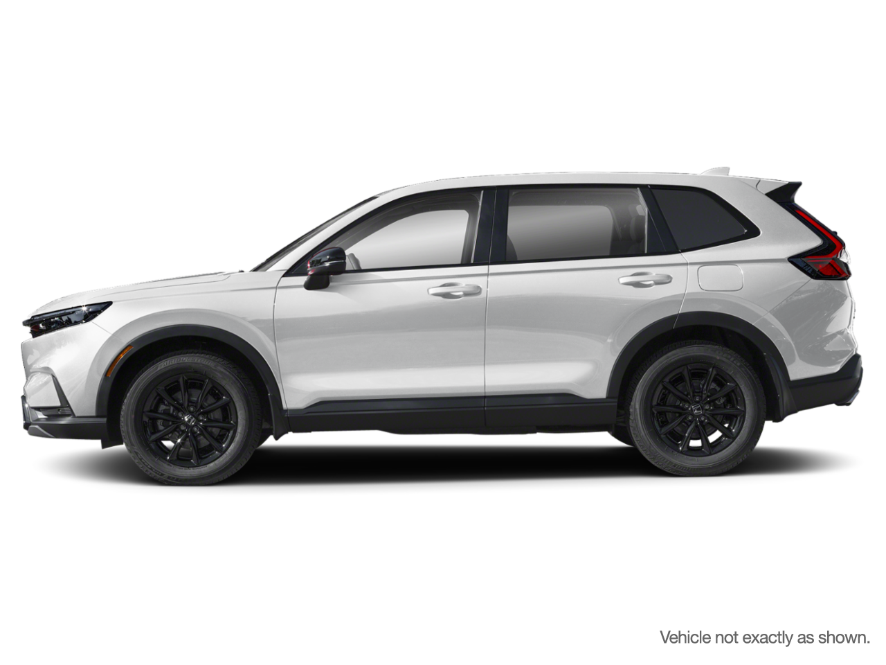 2026 Honda CR-V EX-L AWD — снимка 1