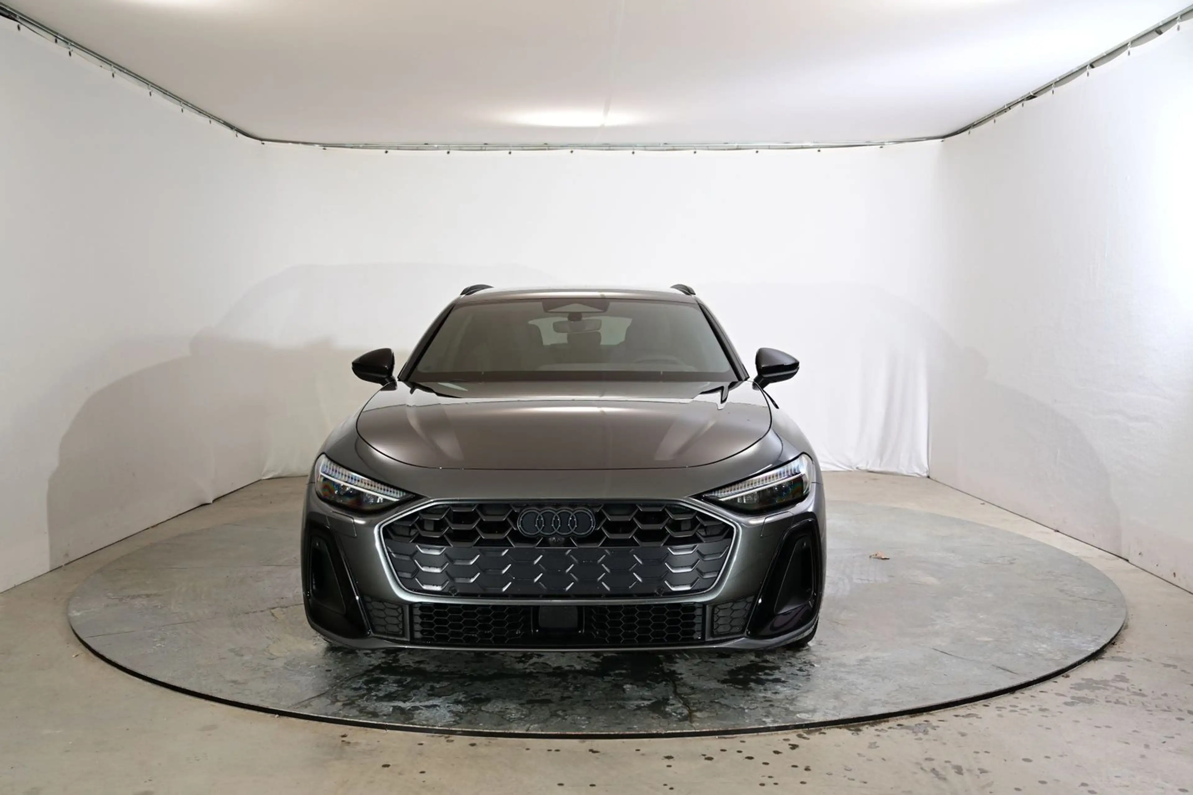 Audi A5 S line ACC|HuD|AHK|RFK|LED|Navi|Carplay|Kl... — photo 8