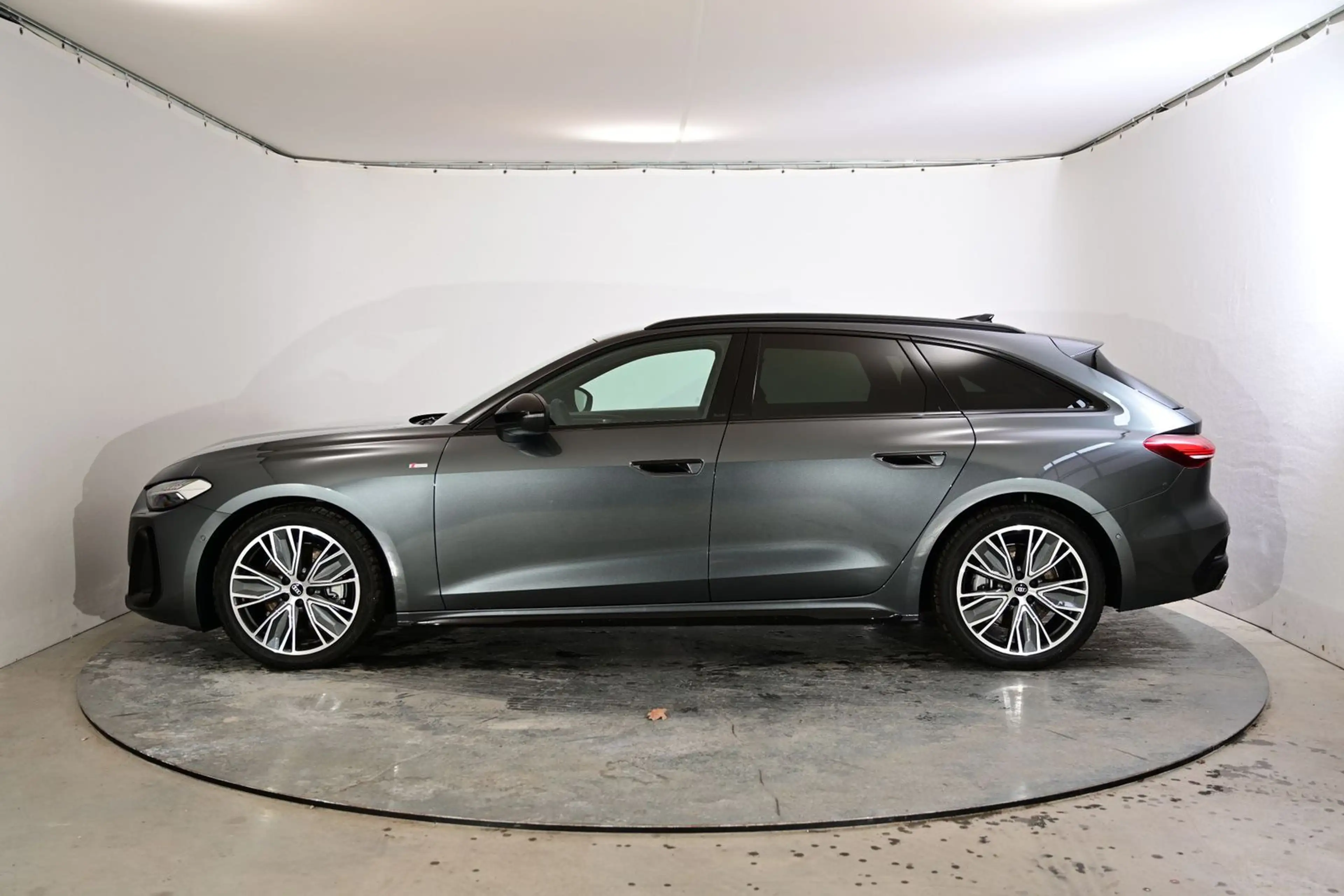 Audi A5 S line ACC|HuD|AHK|RFK|LED|Navi|Carplay|Kl... — photo 2