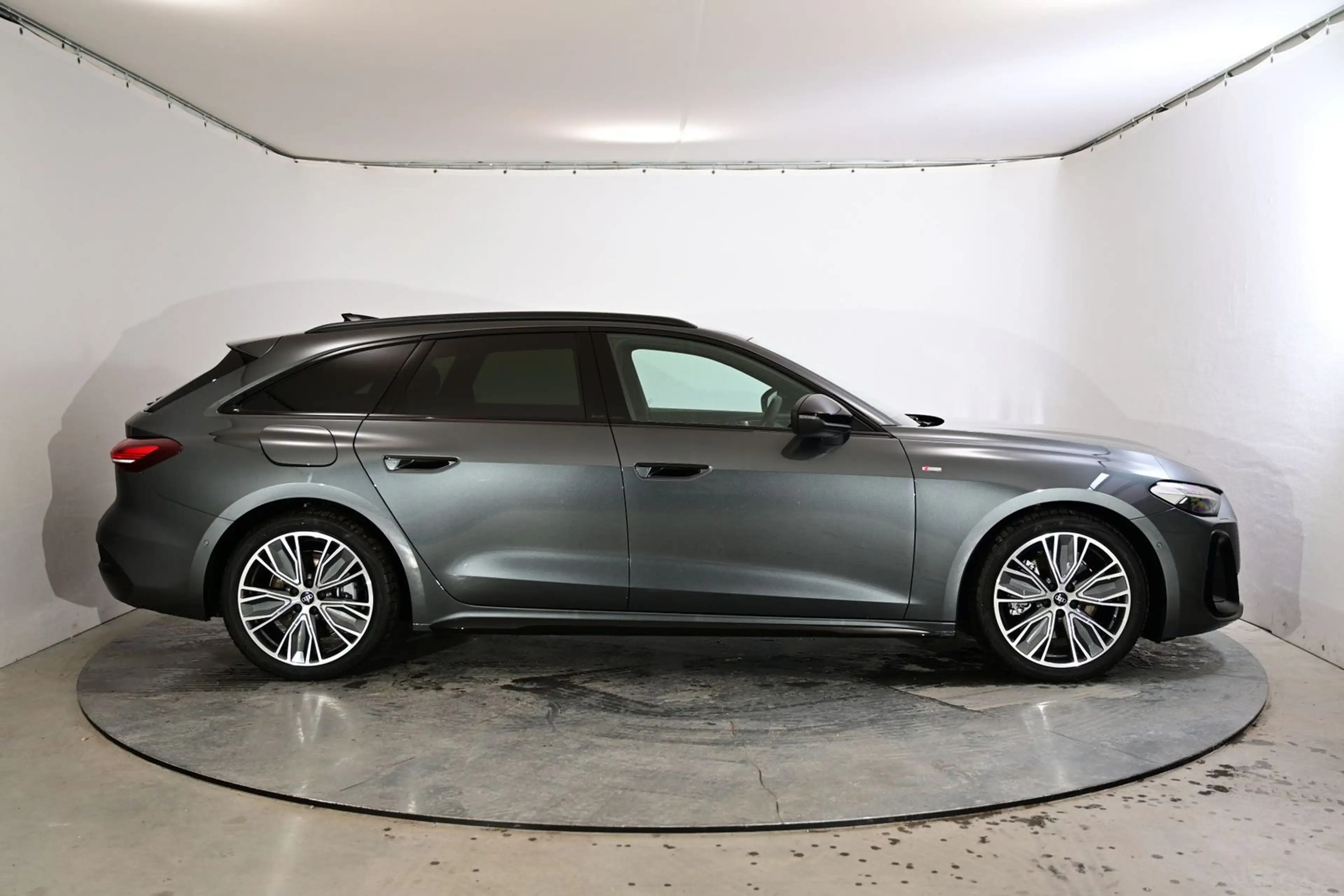 Audi A5 S line ACC|HuD|AHK|RFK|LED|Navi|Carplay|Kl... — photo 6
