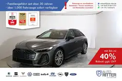 Audi A5 S line ACC|HuD|AHK|RFK|LED|Navi|Carplay|Kl...