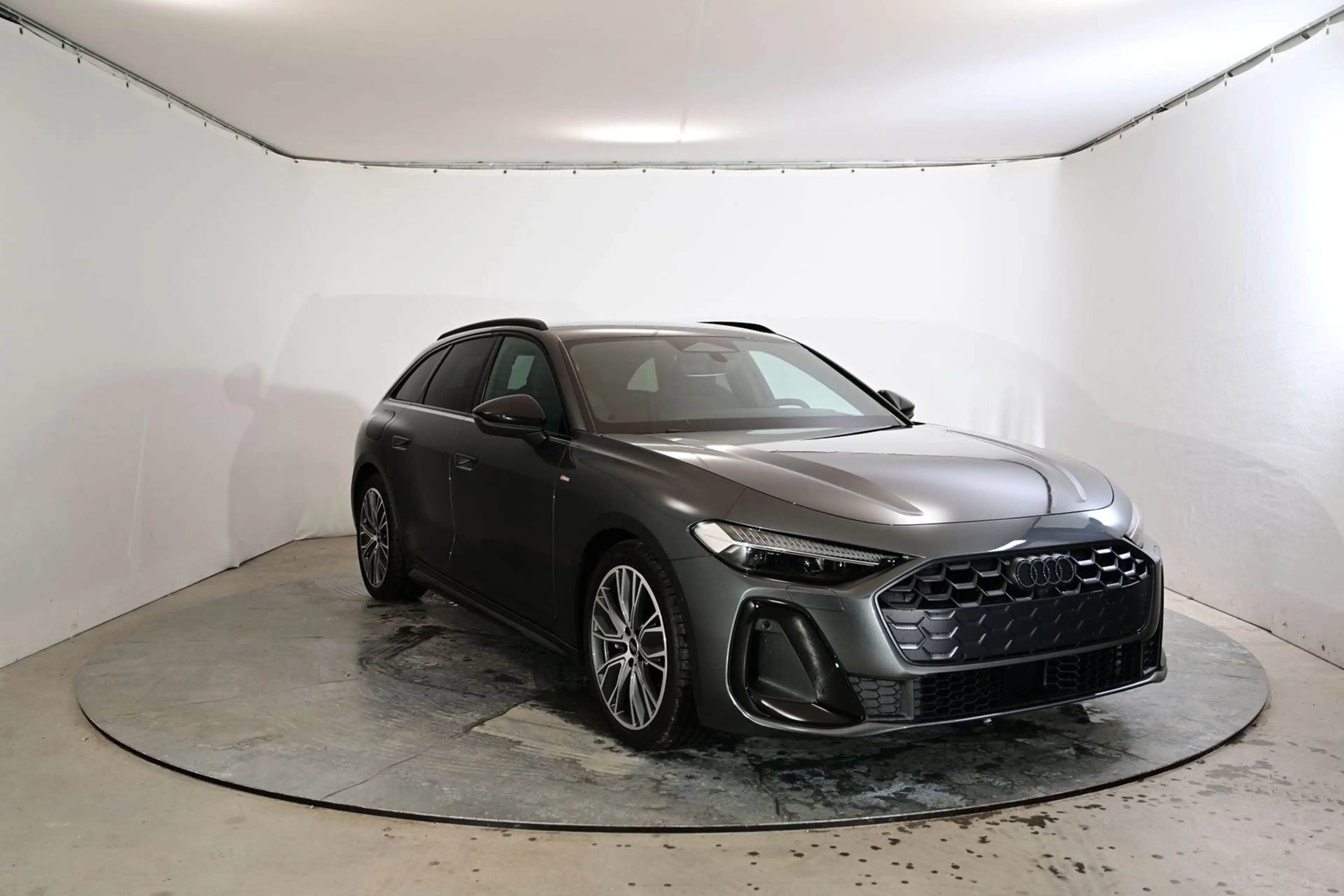 Audi A5 S line ACC|HuD|AHK|RFK|LED|Navi|Carplay|Kl... — photo 7