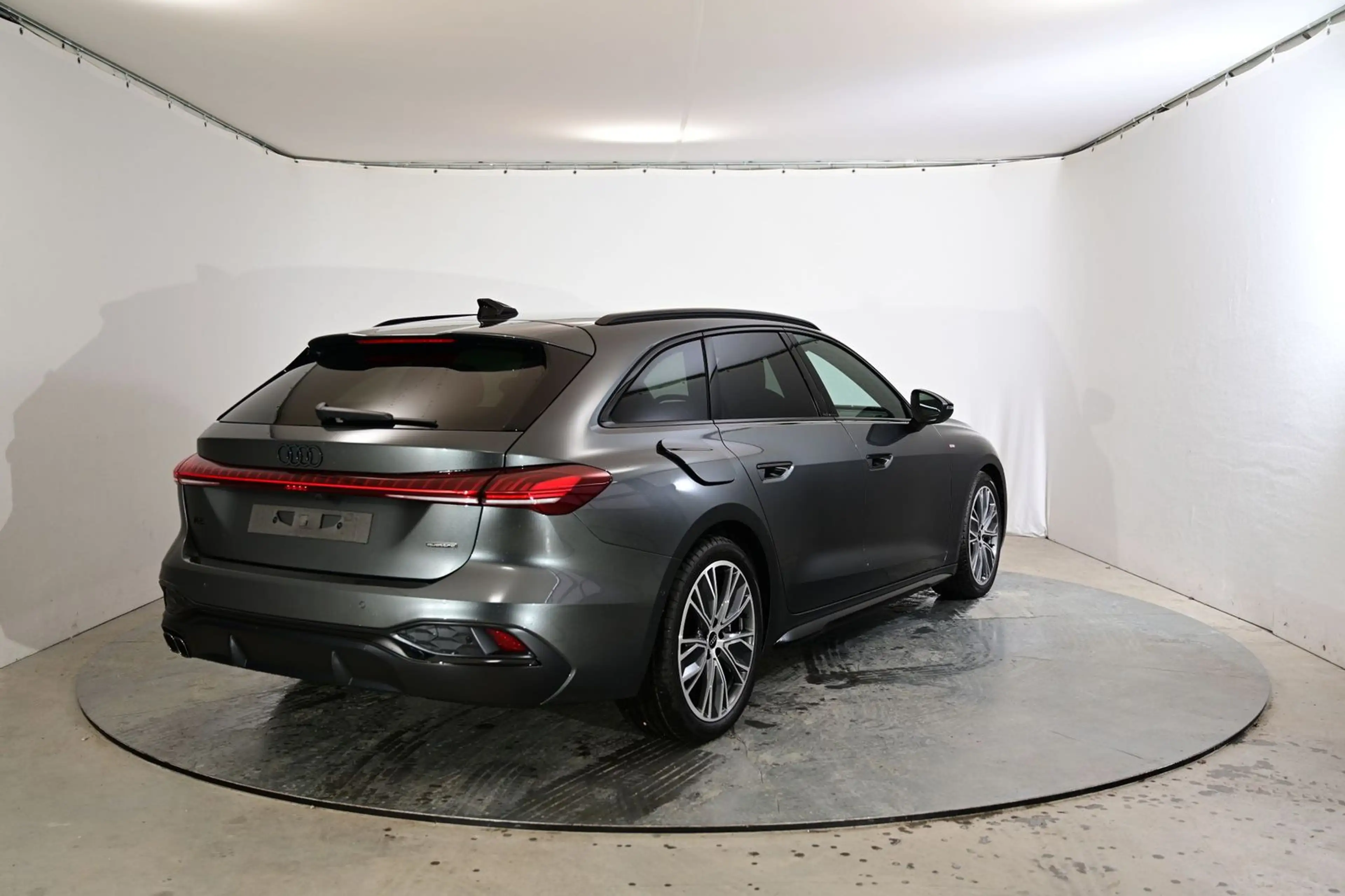 Audi A5 S line ACC|HuD|AHK|RFK|LED|Navi|Carplay|Kl... — photo 5