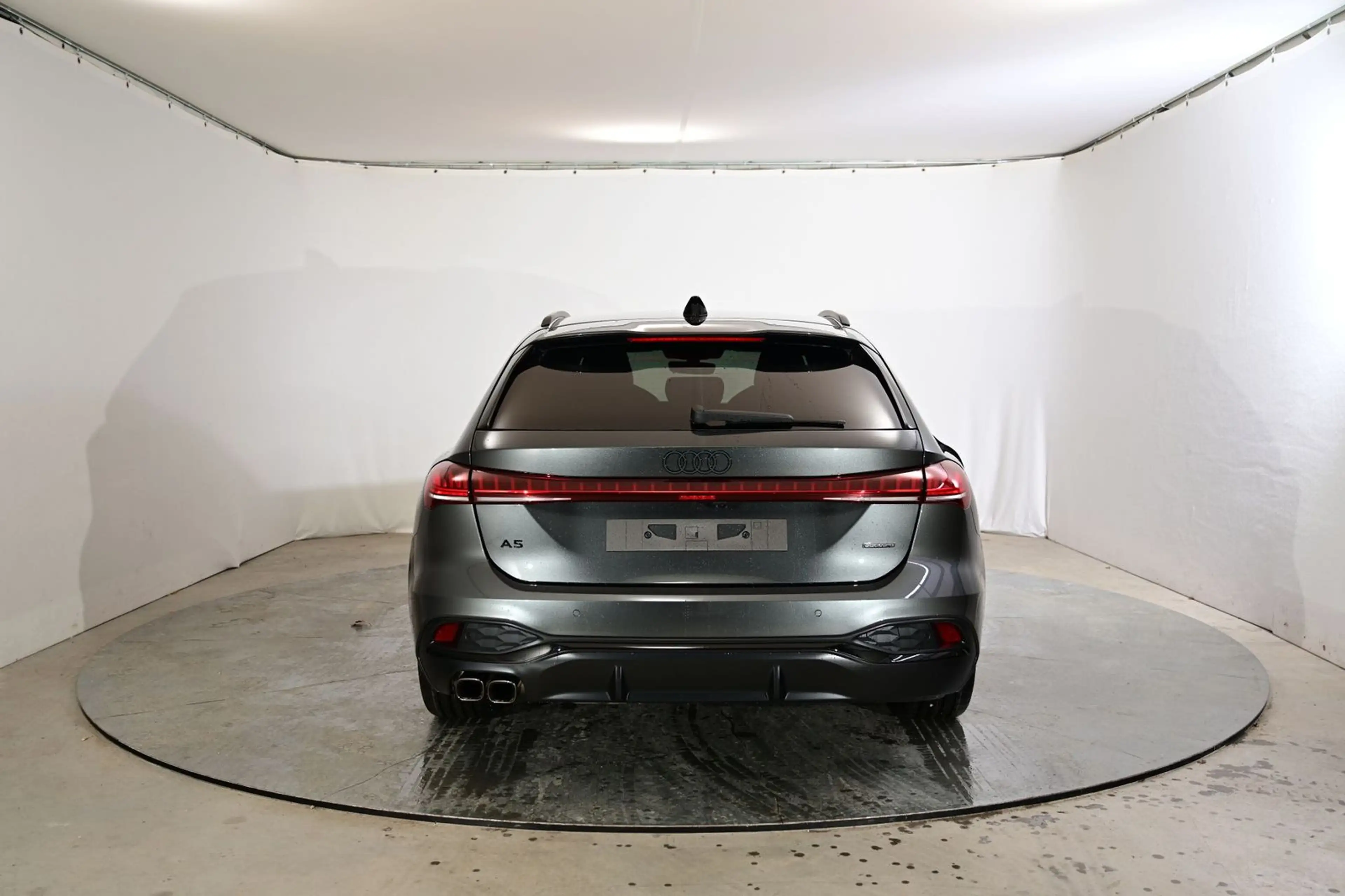 Audi A5 S line ACC|HuD|AHK|RFK|LED|Navi|Carplay|Kl... — photo 4