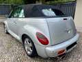 Chrysler PT Cruiser PT Cruiser 2.4 turbo cat GT Cabrio Zilver - thumbnail 3