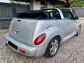 Chrysler PT Cruiser PT Cruiser 2.4 turbo cat GT Cabrio Zilver - thumbnail 6